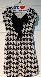 NWT- CUTE GIRLS DRESS